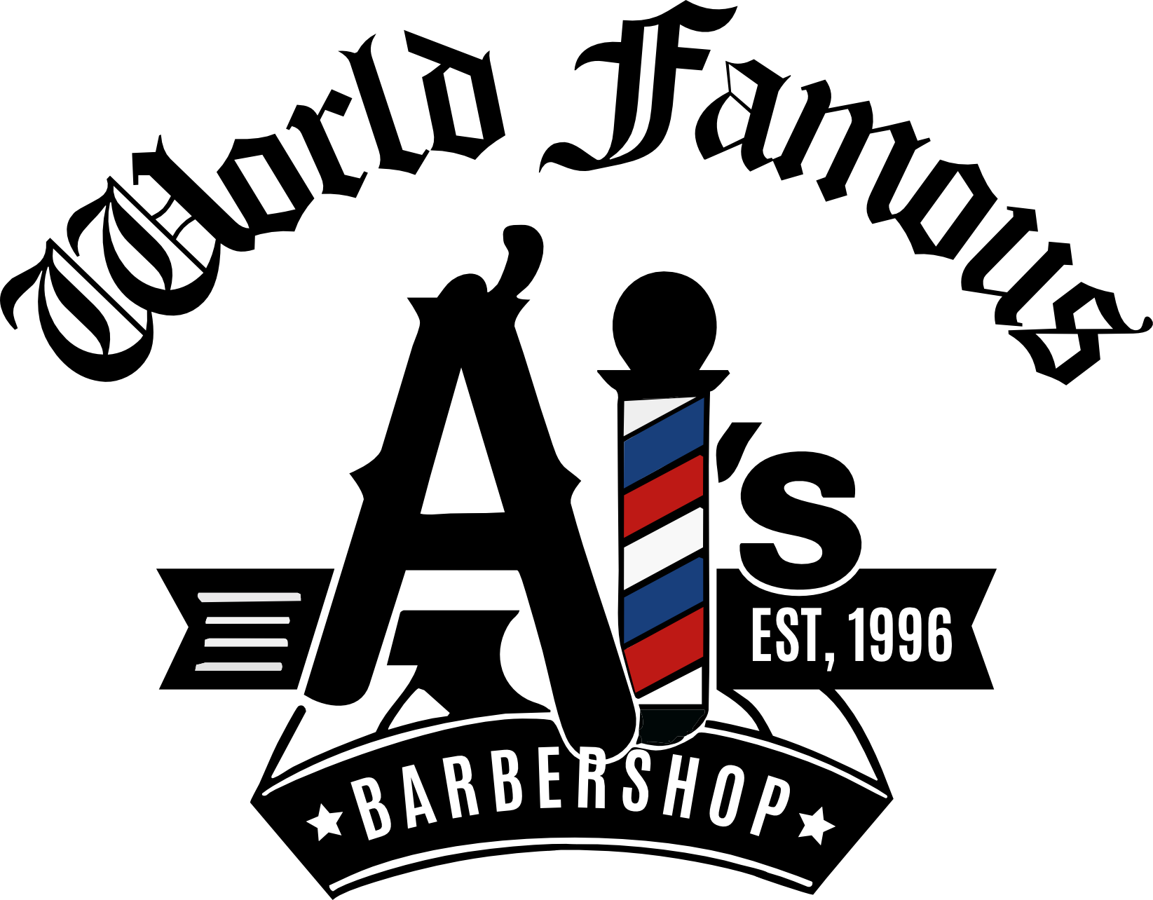 Ajs Barbershop